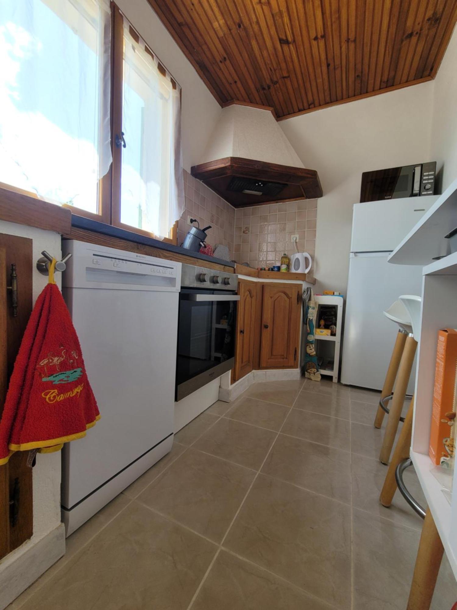 Logement Entier Et Calme 55M2 Avec Spa - Sauna Et Borne De Recharge 7Kw Apartment Meyreuil Exterior photo